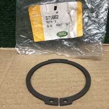 Genuine Land Rover Defender Disco RR Classic LT230 Transfer Box Circlip 571682