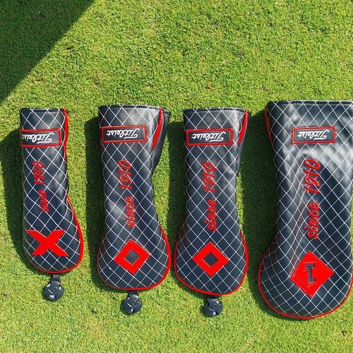 Titleist jet black - titleist,