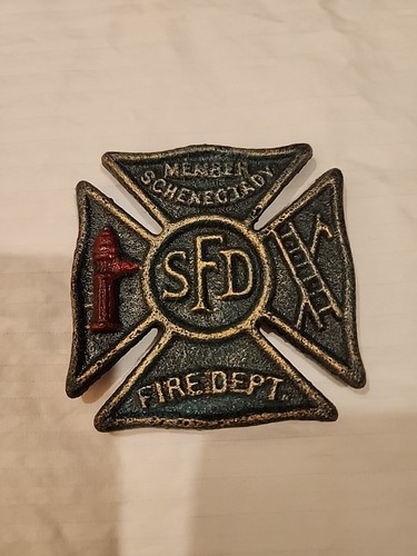 Schenectady fire department - schenectady,
