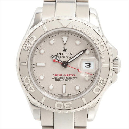Rolex yacht master 169622 - rolex, yacht‑master