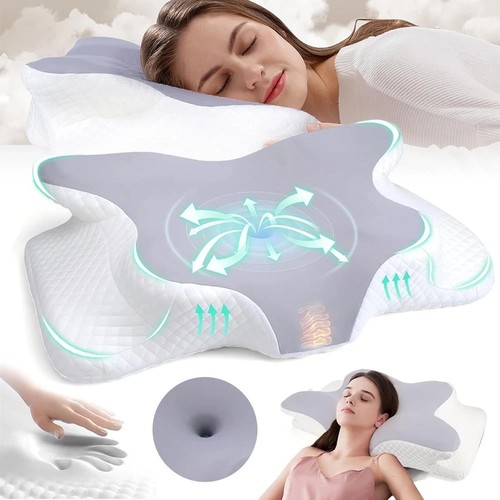 Ergonomic orthopedic memory - orthopedic,