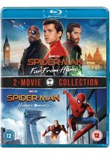 Spider-Man: Homecoming/Far