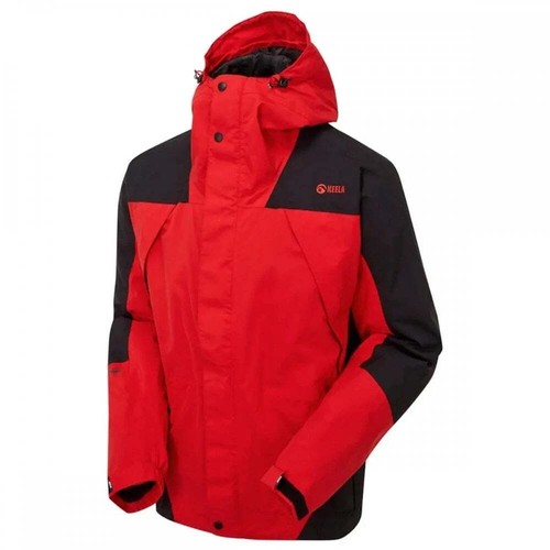 Keela munro hooded mens - hooded,