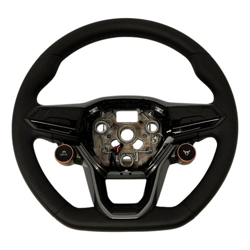 Cupra tavascan steering - v1,