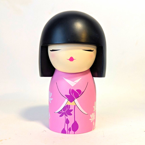 Kimmidoll yumi - yumi,