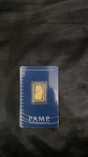 PAMP Suisse Lady Fortuna Pure