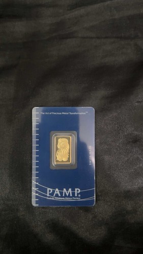 Pamp suisse lady fortuna - suisse, pure