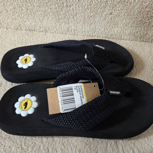Rocketdog sundeck webbing flip - rocketdog,