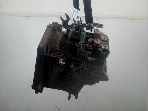 Corsa gearbox 2014 6l - gearbox,