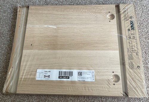 Kallax insert with - kallax,