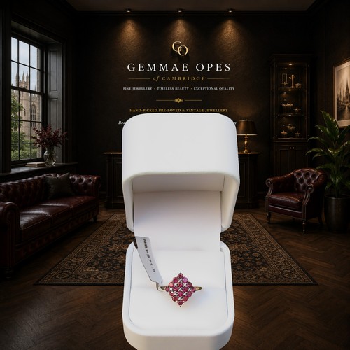 New 9ct gold - new,