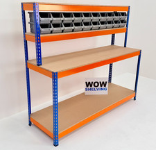 Packing Packaging Bench