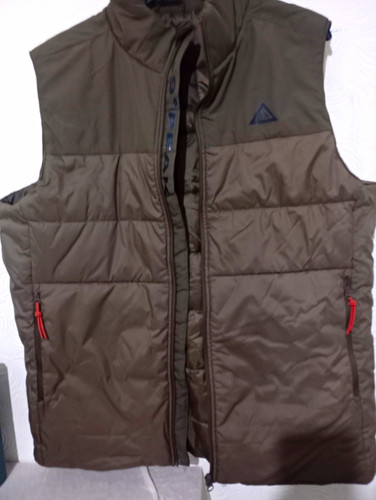 Men degrees peak gilet - 9,
