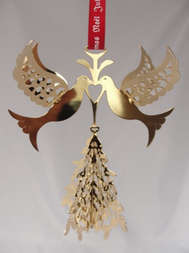 Georg jensen 2014 christmas - georg,