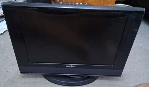 Insignia ltdvd19 lcd - ns-ltdvd19, 19"