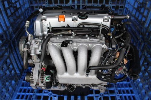 Jdm 2004 2008 acura tsx - acura, 2.4l