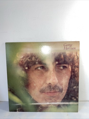 George harrison - harrison,