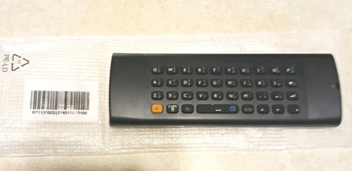 New genuine acer remote - genuine,
