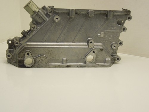 Audi w12 os right - a8,