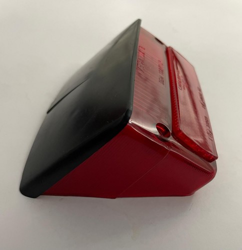 Rear light lens vespa - rear, 50
