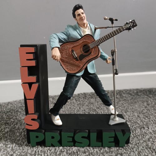 Elvis presley mcfarlane - mcfarlane, toys