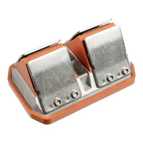 Egr valve febi fits man - valve,