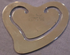 VINTAGE TIFFANY & CO. 925 ELSA