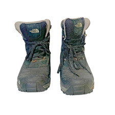 The North Face Boots Mens Size