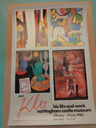Paul klee life - paul, &