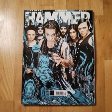 Metal Hammer Magazine Bundle -