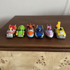 Paw Patrol True Metal Die Cast