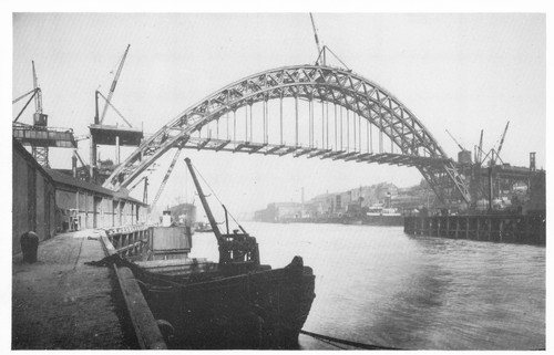 Newcastle gateshead tyne - newcastle,