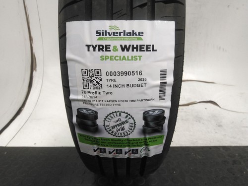 165 r14 81t kapsen hd918 - 165, 70