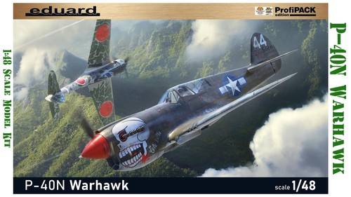 Wwii curtis 40n warhawk - wwii,