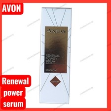 Avon Anew Renewal Power Serum with Protinol 30ml,Face Serum RRP£26