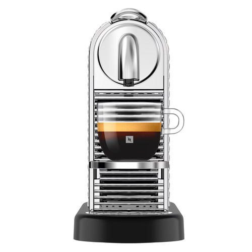 Nespresso citiz platinum - nespresso,
