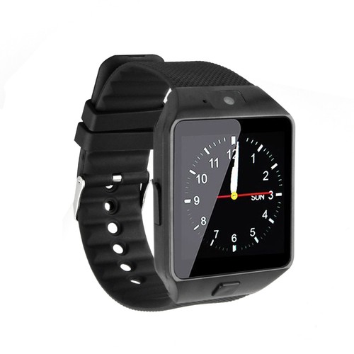 New dz09 bluetooth - bluetooth, watch