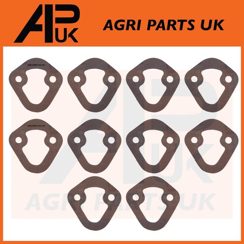 10x fuel lift pump gaskets - lift,