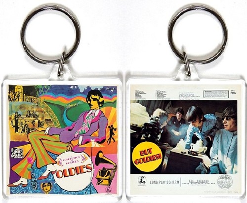 The beatles collection of - the, a