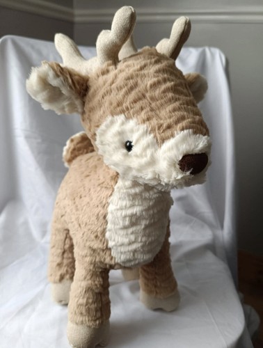 Jellycat mitzi reindeer large - mitzi,