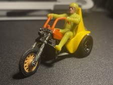 1971 Mattel Hot Wheels