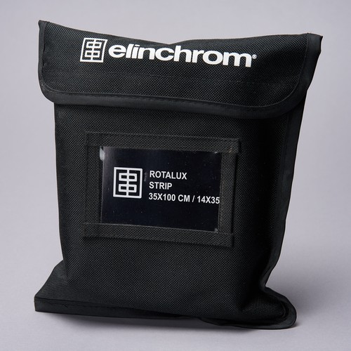 Elinchrom rotagrid for strip - elinchrom,
