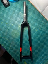 specialized carbon gravel fork Diverge E5 sport 12x100 700c 