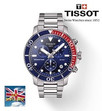 TISSOT SEASTAR 1000