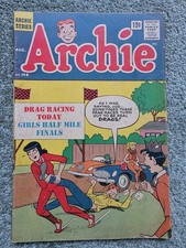 Archie #148 - 1964 - Archie  Silver Age 