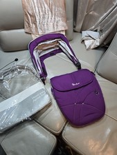 Silver Cross Wayfarer / Pioneer Colour Pack Purple