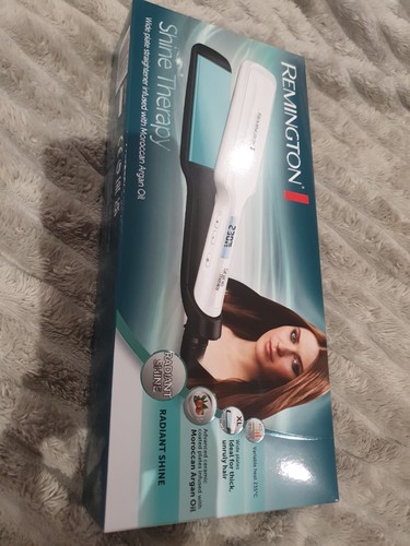 Remington shine therapy - remington,