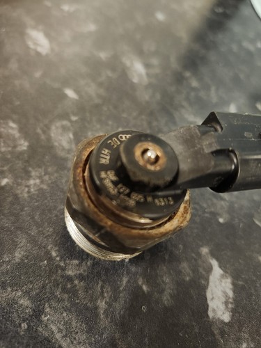 Golf mk5 gti fuel pump - mk5,