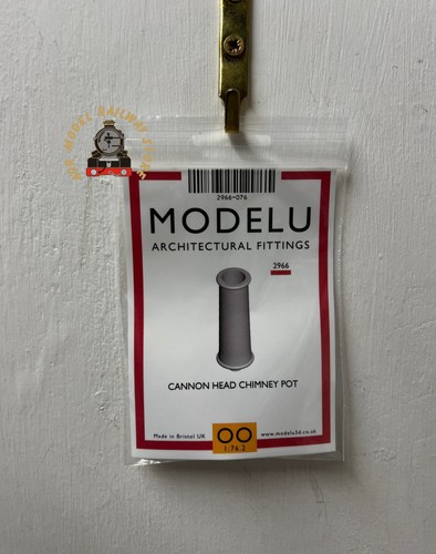 Modelu 2966 cannon - modelu, head