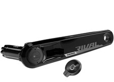 SRAM Rival D1 Power Meter Left